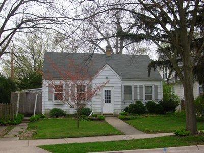 1719 Wilmette Ave., Wilmette, IL 60091