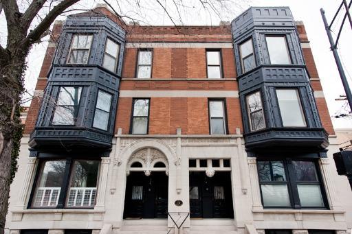 714 W Webster Ave. #3E, Chicago, IL 60614