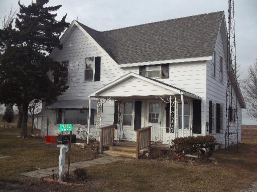 1468 E 2700 N. Rd., Ashkum, IL 60911