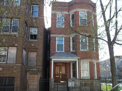 1323 S Millard Ave., Chicago, IL 60623