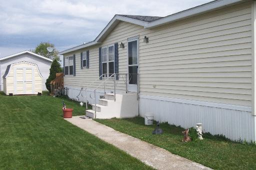 5 Alder St., Minooka, IL 60447
