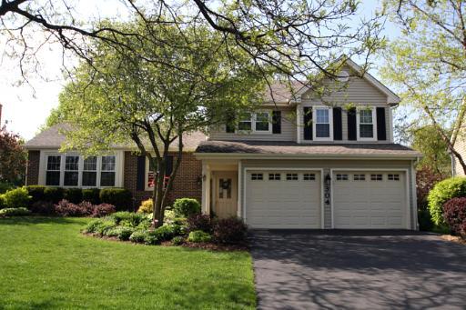 304 Stock Port Ln., Schaumburg, IL 60193