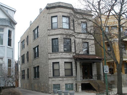 3918 N Janssen Ave., Chicago, IL 60613