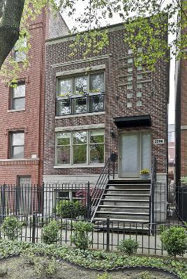 2228 N Bissell St., Chicago, IL 60614