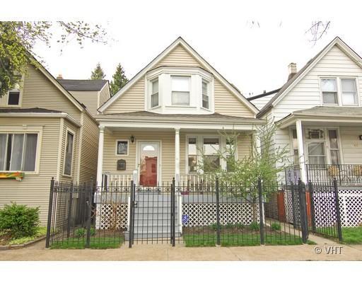 1926 W Fletcher Ave., Chicago, IL 60657
