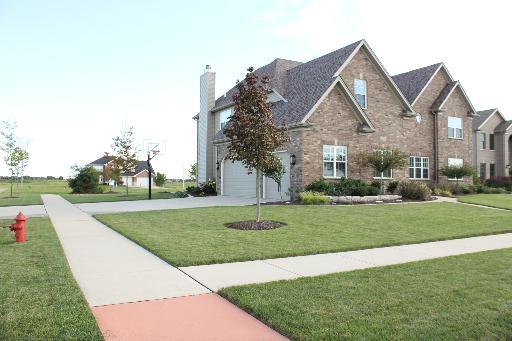 25315 W Wilson Ct., Plainfield, IL 60586