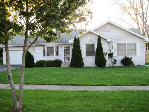 1616 New Lenox Rd., Joliet, IL 60433