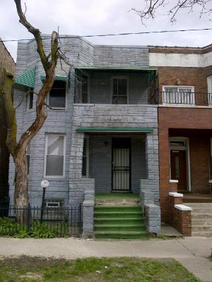 1223 S Millard Ave., Chicago, IL 60623