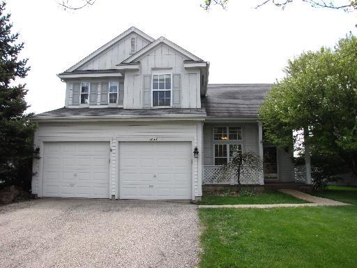 1045 Congress Dr., Bartlett, IL 60103