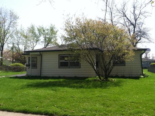 312 Spruce St., North Aurora, IL 60542