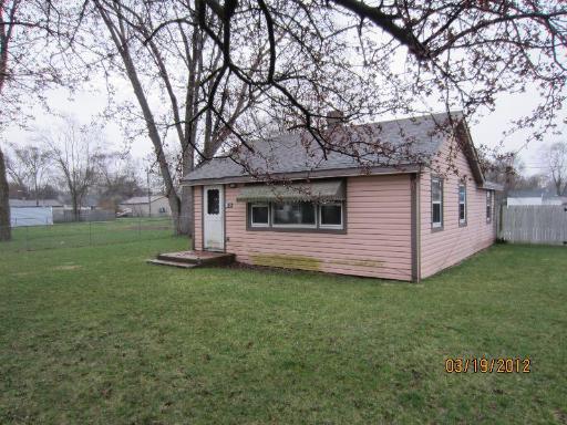 3434 Montrose Ave., Rockford, IL 61101
