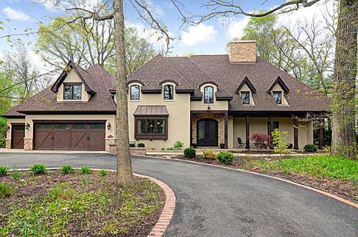 1347 Turvey Rd., Downers Grove, IL 60515
