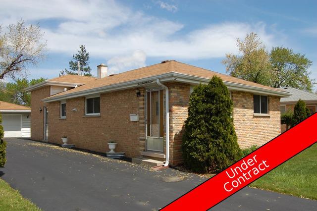 327 E Washington St., Bensenville, IL 60106