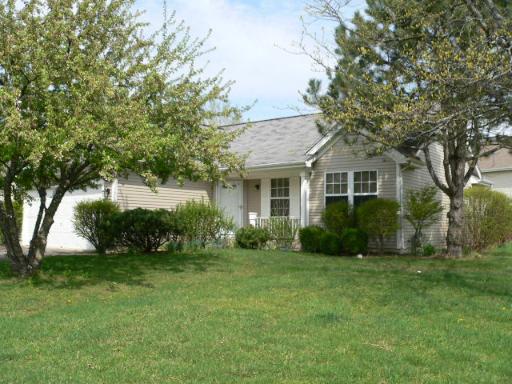 2128 Baldwin Ct., Hanover Park, IL 60133