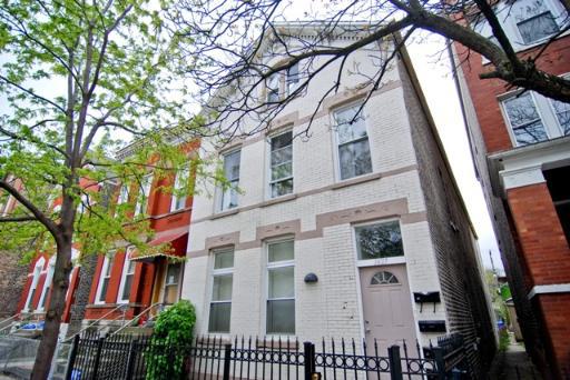 1427 W Superior St. #1F, Chicago, IL 60622