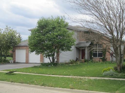 1305 Bonnie Brae Dr., Mchenry, IL 60050