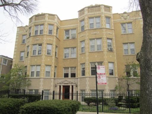 6205 N Oakley St. #2, Chicago, IL 60659