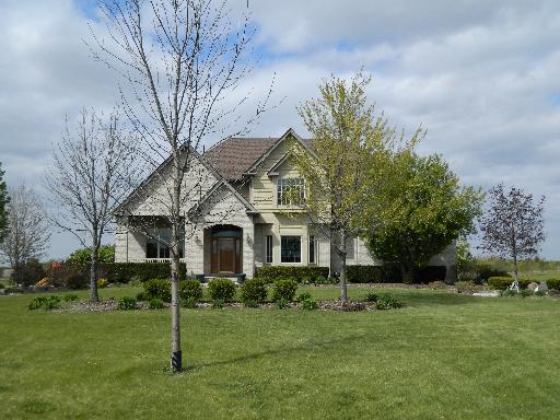10122 Prairie Schooner Dr., Frankfort, IL 60423