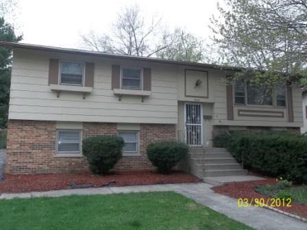 19020 Chestnut Ave., Country Club Hills, IL 60478