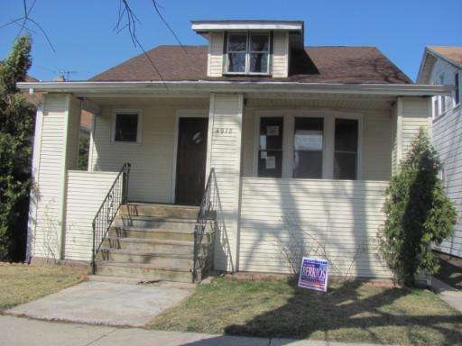 4918 W Wrightwood St., Chicago, IL 60639