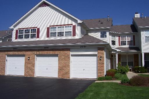 24183 Pear Tree Cir., Plainfield, IL 60585
