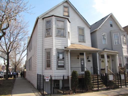 [Address Hidden by Seller], Chicago, IL 60647