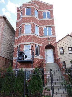 1455 W Grand Ave. #1R, Chicago, IL 60622