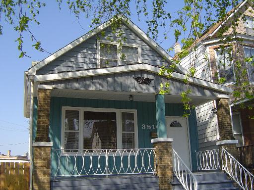 3510 N Keeler Ave., Chicago, IL 60641