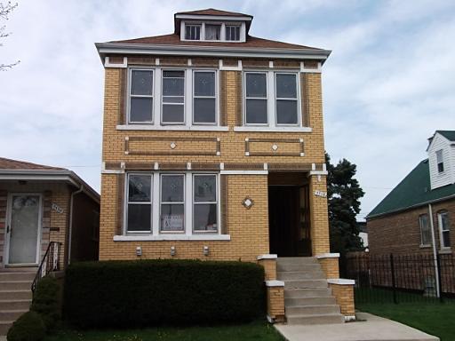 3728 W 57th Pl., Chicago, IL 60629