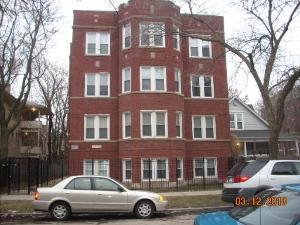 1641 W Lunt Ave. #3N, Chicago, IL 60626