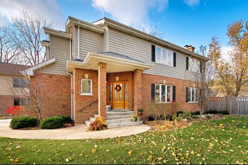 2200 Hobson (quiet) Rd., Downers Grove, IL 60515