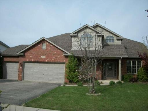 13250 Sunderlin Rd., Plainfield, IL 60585