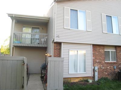4 E Fernwood Dr. #4-E, Bolingbrook, IL 60440
