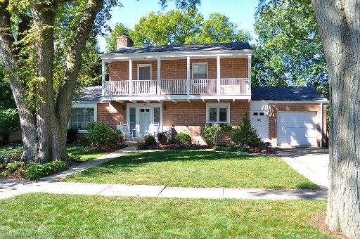 524 S Kensington Ave., La Grange, IL 60525