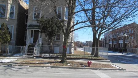 6357 S Maryland Ave., Chicago, IL 60637