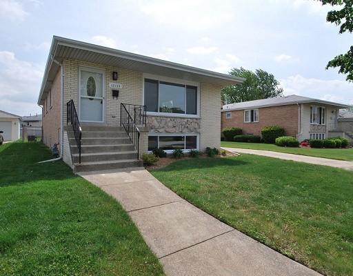 12133 S Lavergne Ave., Alsip, IL 60803