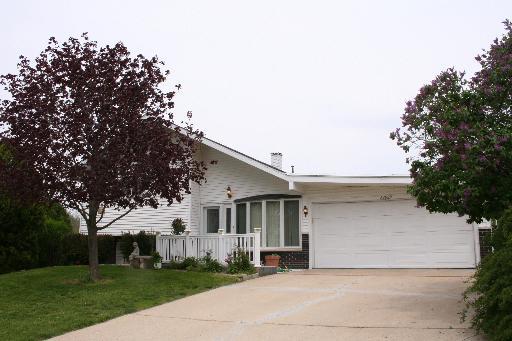 23929 Lakeview Dr., Minooka, IL 60447