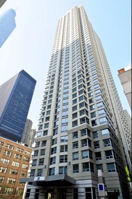440 N Wabash Ave. #1806, Chicago, IL 60611