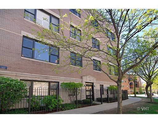 1025 W Buena Ave. #2E, Chicago, IL 60613