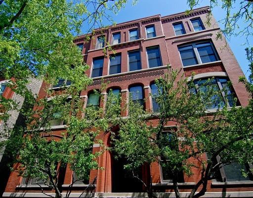 2019 N Sheffield Ave. #402, Chicago, IL 60614