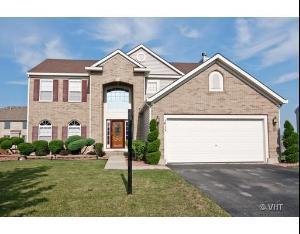 1017 Great Plains Ave., Matteson, IL 60443
