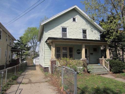 2129 S 6th St., Rockford, IL 61104