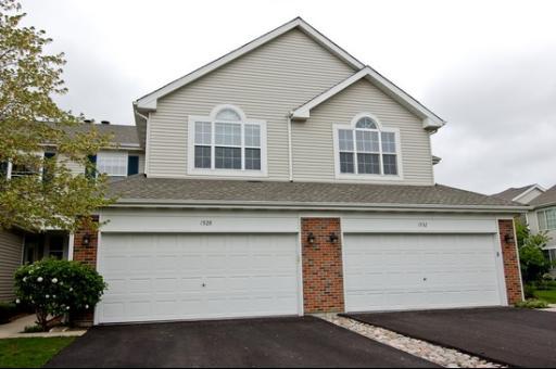 1928 Blackberry Ln., Hoffman Estates, IL 60169