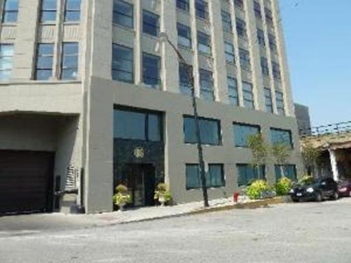 1550 S Blue Island #703, Chicago, IL 60608