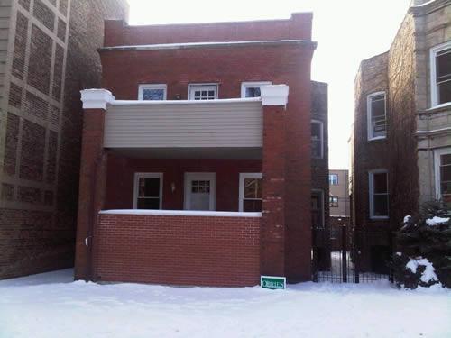 1245 W North Shore Ave., Chicago, IL 60626
