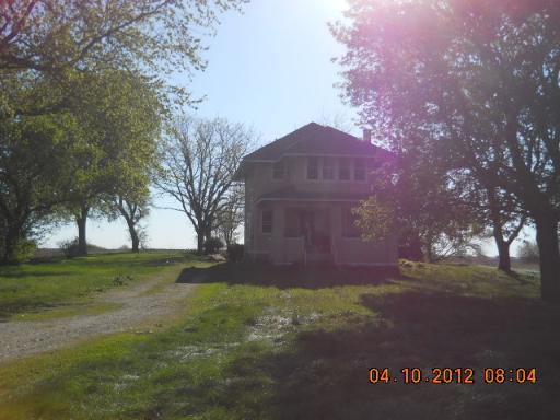 4005 W Minooka Rd., Morris, IL 60450