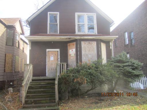 11127 S Edbrooke Ave., Chicago, IL 60628