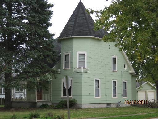 321 Castle St., Sandwich, IL 60548