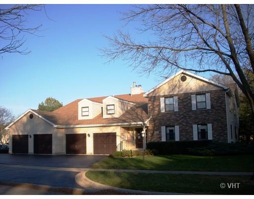 321 Everett St. #2A, Crystal Lake, IL 60014