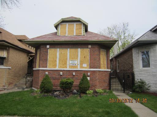8111 S Harvard Ave., Chicago, IL 60620